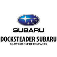 Docksteader Subaru - Volvo Vancouver logo