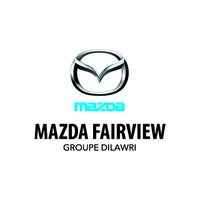 Mazda des Sources logo