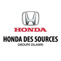 Honda Des Sources logo