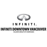 Infiniti Downtown Vancouver logo