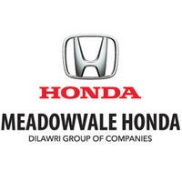 Meadowvale Honda logo