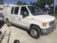 2004 Ford Econoline Cargo Overview