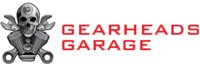 Gearheads Garage & Auto Sales logo