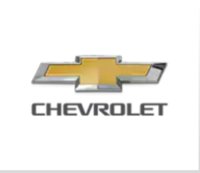 Tim Marburger Chevrolet logo