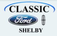 Classic Ford of Shelby Cars For Sale - Shelby, NC - CarGurus