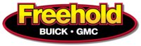 Freehold Buick GMC logo