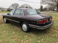 1994 Buick LeSabre - Pictures - CarGurus