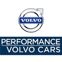 Performance Volvo logo