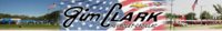 Jim Clark Chevrolet Cadillac logo