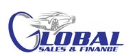 Global Sales & Finance logo