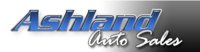 Ashland Auto Sales logo