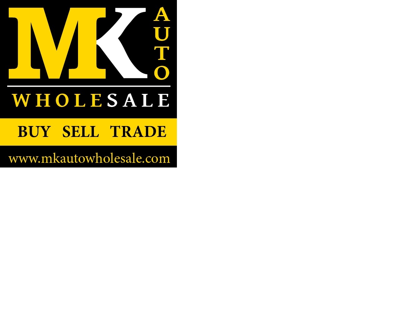 MK Auto Wholesale San Jose, CA Read Consumer reviews, Browse Used