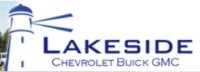 Lakeside Chevrolet Buick GMC Ltd. logo