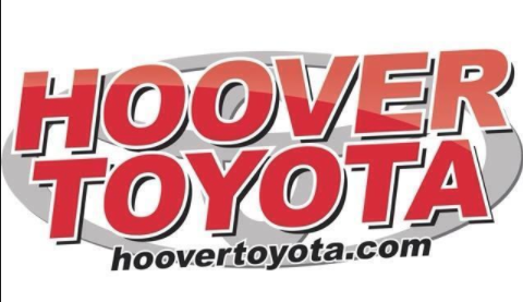 hoover toyota al