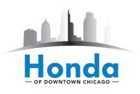 Honda of Downtown Chicago logo