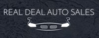 Real Deal Auto Sales logo
