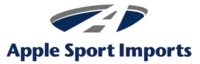 Apple Sport Imports logo