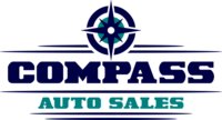 Compass Auto Sales logo