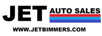 Jet Auto Sales logo