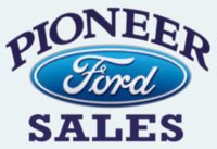 Pioneer Ford Sales, Ltd. logo