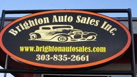 Brighton Auto Sales Inc. logo