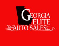 Georgia Elite Auto Sales logo