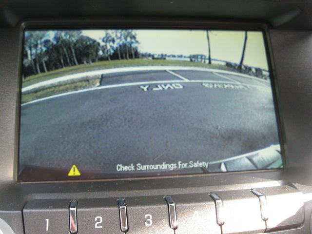 2012 Chevrolet Equinox Interior Pictures Cargurus