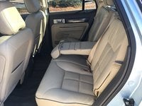 2008 Lincoln Mkx Pictures Cargurus