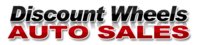 Discount Wheels Auto Sales logo