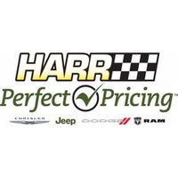 Harr Chrysler Jeep Dodge logo