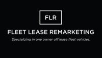 Fleet Lease Remarketing logo