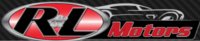 R & L Motors logo