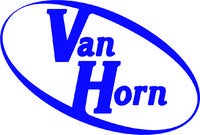 Van Horn Chrysler Dodge Jeep Ram Manitowoc logo