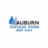 Auburn Chrysler Dodge Jeep Ram logo