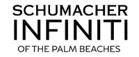 Infiniti of the Palm Beaches logo