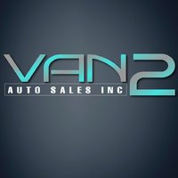 Van 2 Auto Sales Inc. logo