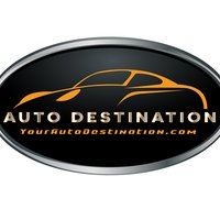 Auto Destination logo