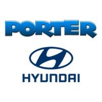 Porter Hyundai logo