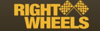 Right Wheels, LLC. logo