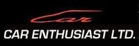 Car Enthusiast Ltd logo