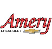 Amery Chevrolet logo