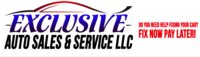 Exclusive Auto Sales & Service LLC logo