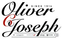 Oliver C. Joseph Chrysler Dodge Jeep Ram logo