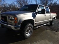 1999 gmc sierra classic 2500 pictures cargurus 1999 gmc sierra classic 2500 pictures