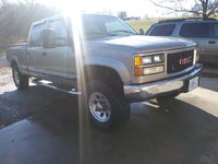 1999 gmc sierra classic 2500 pictures cargurus 1999 gmc sierra classic 2500 pictures