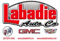 Labadie Buick Cadillac GMC - Bay City, MI