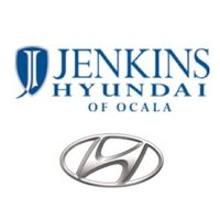 Jenkins Hyundai of Ocala logo