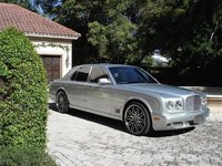2005 Bentley Arnage Pictures Cargurus