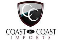 Coast to Coast Imports logo