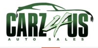 Carz4Us logo
